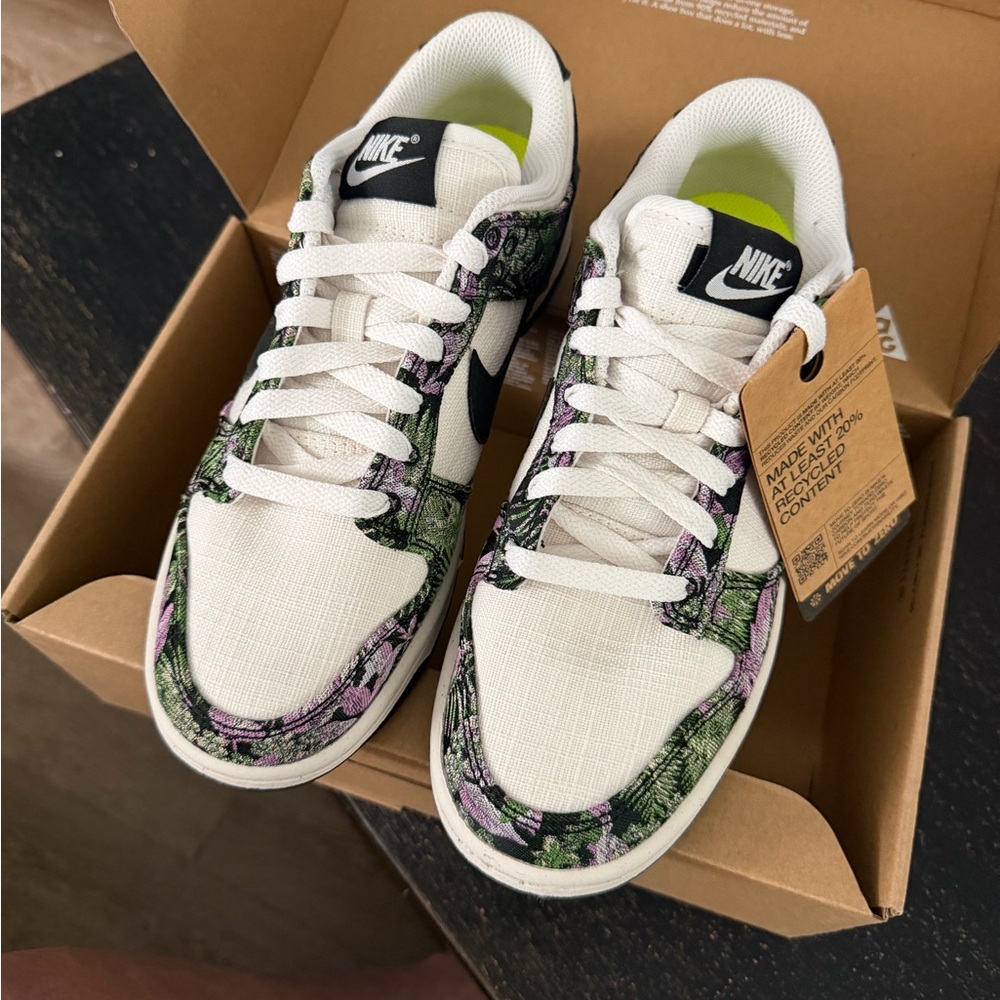 *BRAND NEW* Women’s NIKE Dunk Low (NN) - Picture 6 of 11
